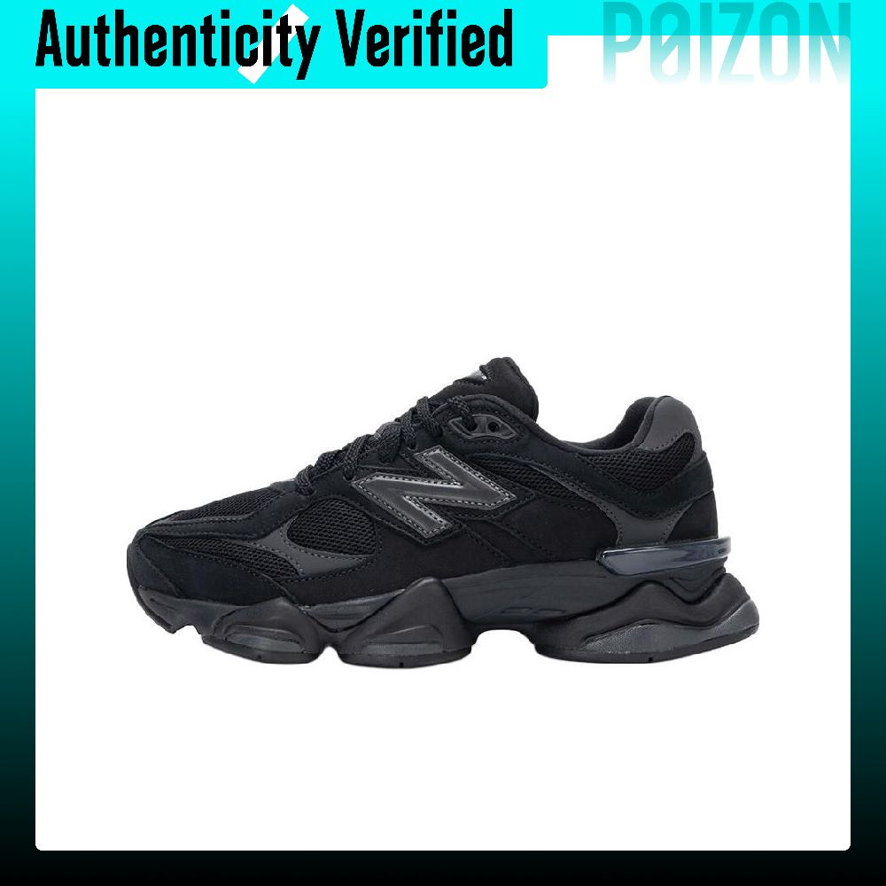 New Balance Shoes 9060 - Sepatu Lari New Balance NB 9060,