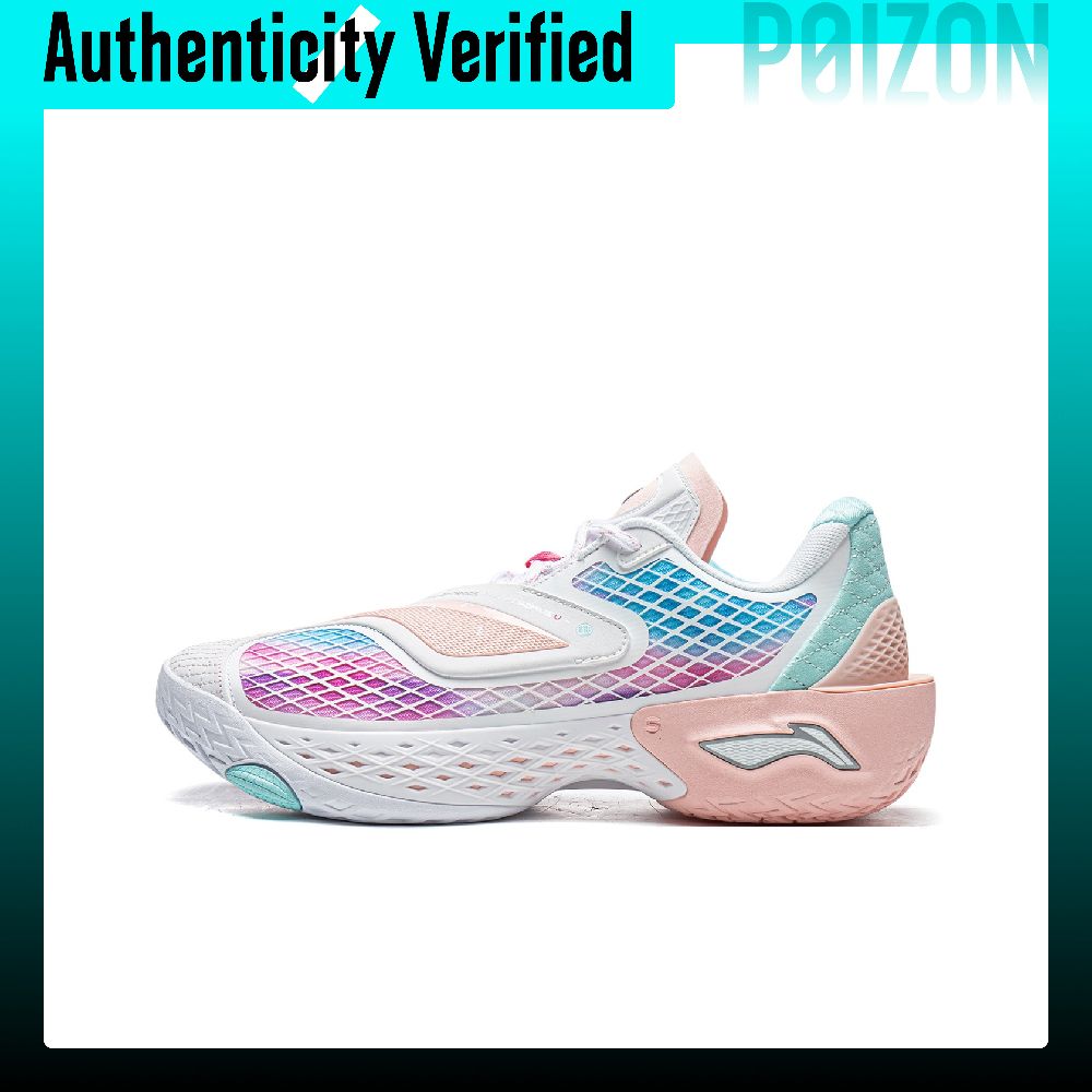 New Balance Shoes 550 - Li Ning BadFive 5 LOW Sepatu