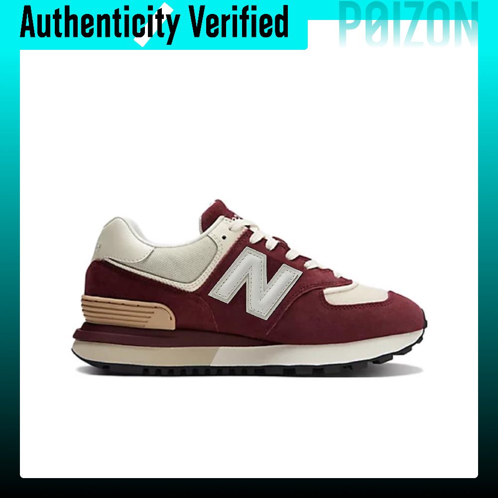 Sepatu Lari Kasual untuk Berak - New Balance Shoes 574 ulasan dan harga