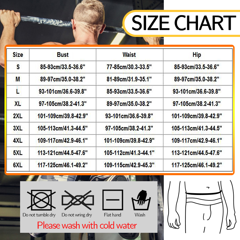 Pria Korset Baju Penuh Pembent - Shapewear Bodysuit Firm ulasan dan harga