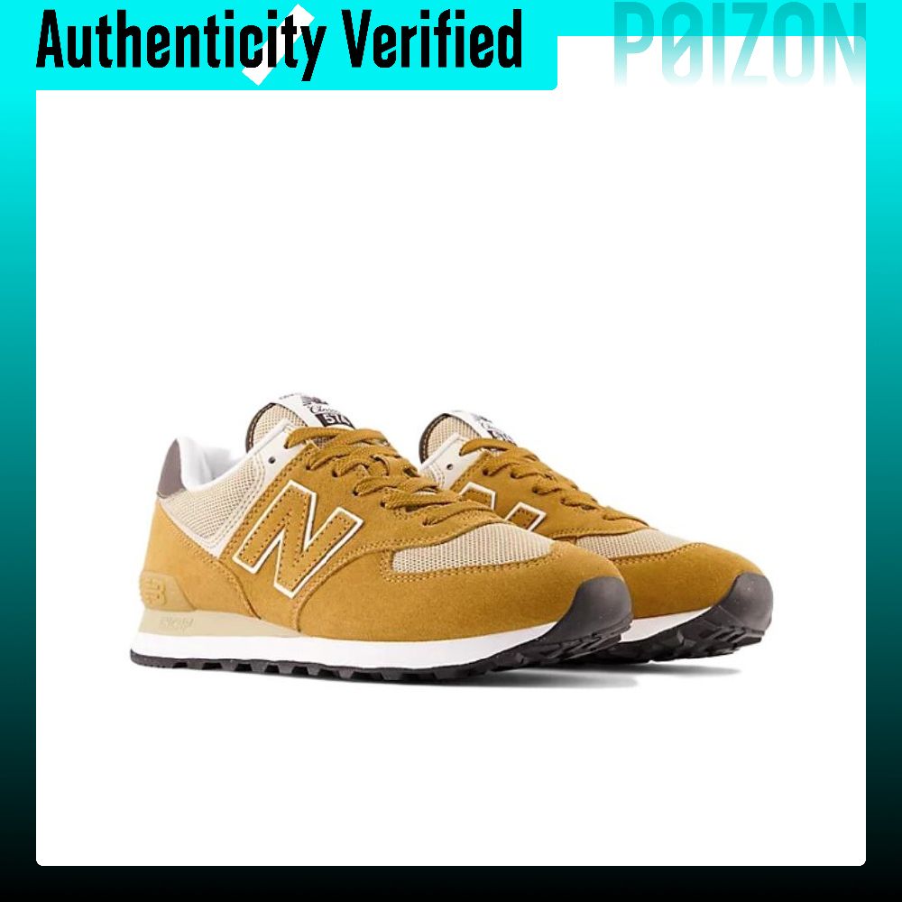 Sepatu Lari New Balance NB 574 - New Balance Shoes 574 ulasan dan harga