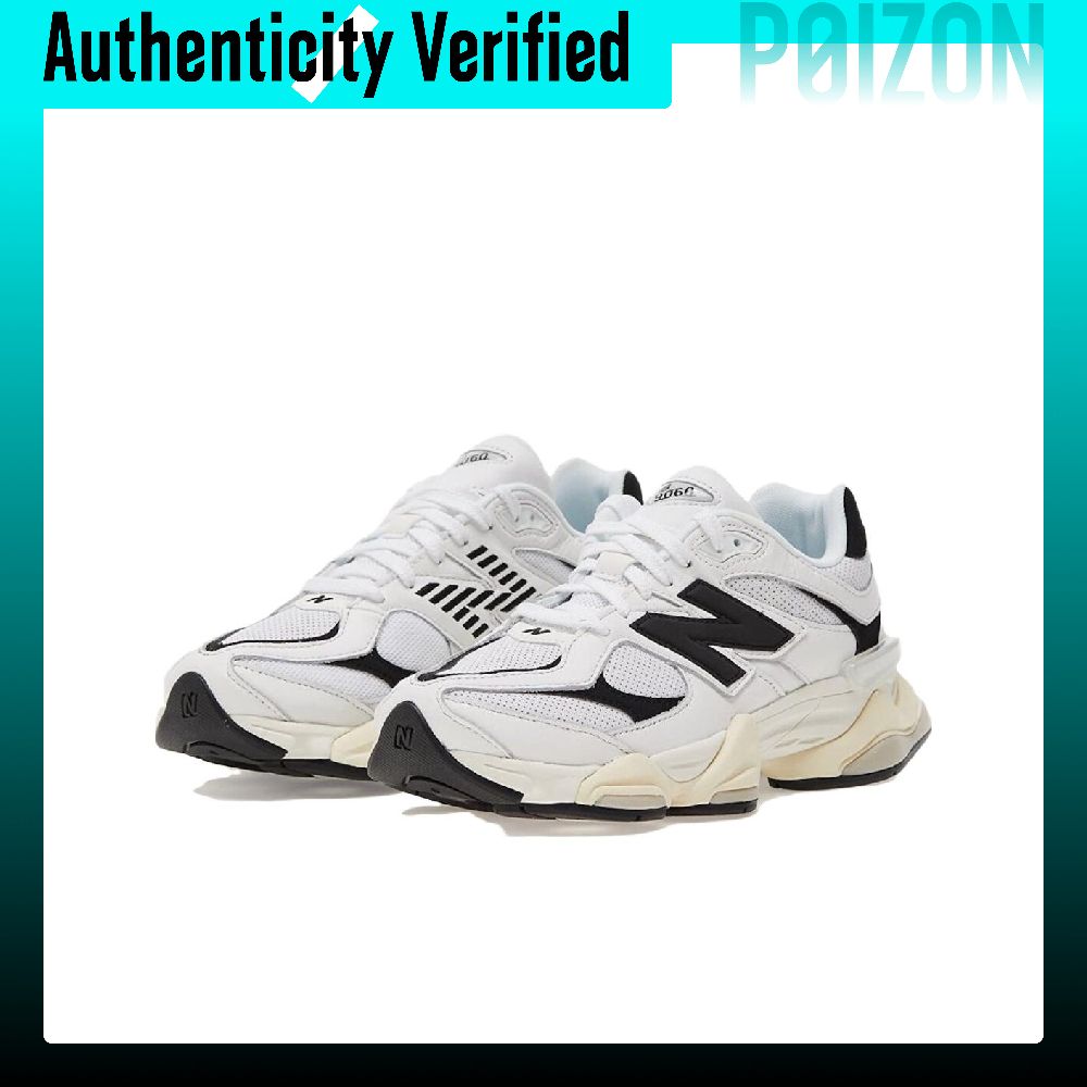 Sepatu Kasual New Balance NB 9 - New Balance Shoes 9060 ulasan dan harga