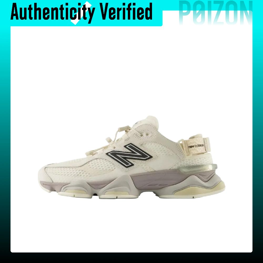 Sepatu Kasual Model Rendah New - New Balance Shoes 9060 ulasan dan harga