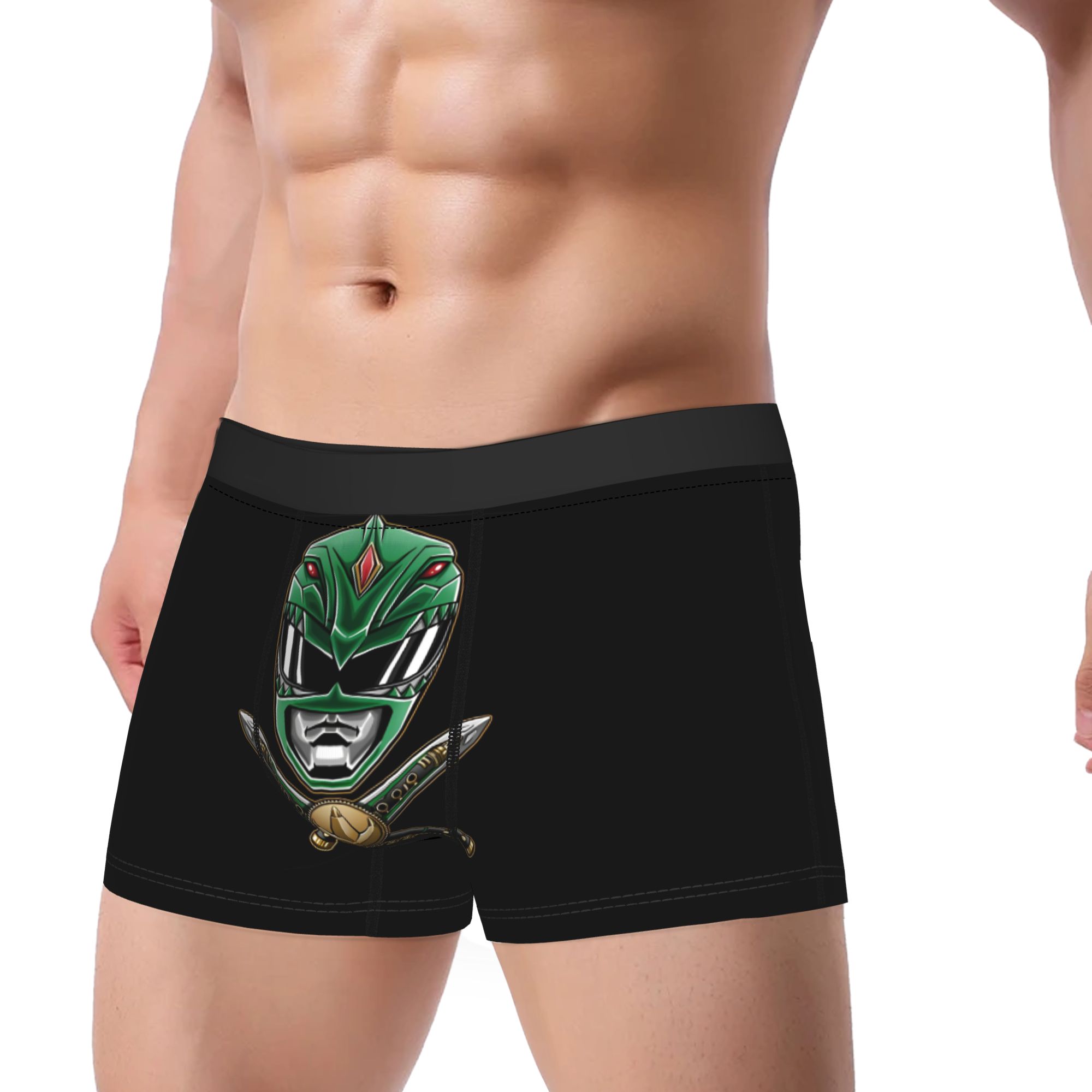 Celana Pendek Boxer Seksi Cela - Boyshort Underwear ulasan dan harga