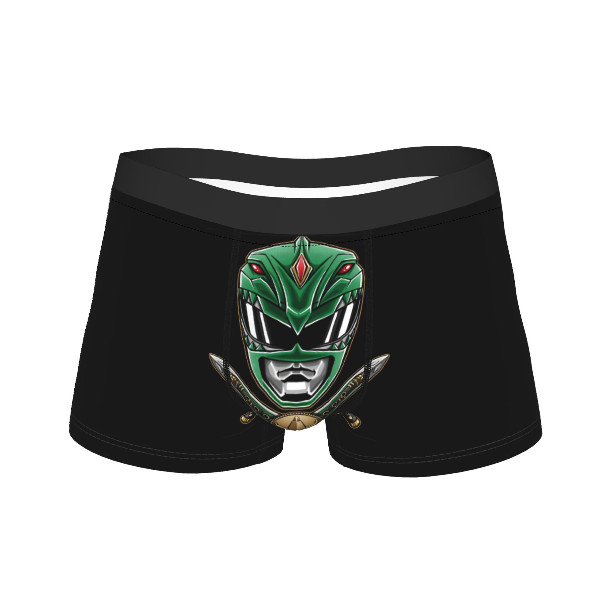 Celana Pendek Boxer Seksi Cela - Boyshort Underwear ulasan dan harga
